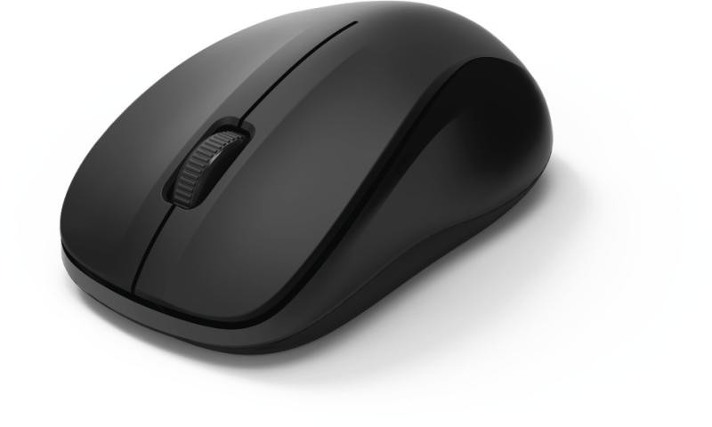 Hama MW-300 V2 vezeték nélküli egér (fekete) #2
