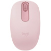 Logitech M196 Bluetooth Mouse (rózsaszín) #1