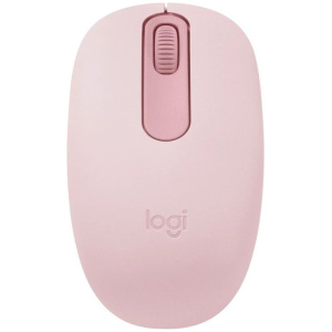 Logitech M196 Bluetooth Mouse (rózsaszín) #1