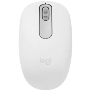 Logitech M196 Bluetooth Mouse (fehér) #1