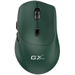 Genius Scorpion M8100 vezeték nélküli egér (zöld) #1