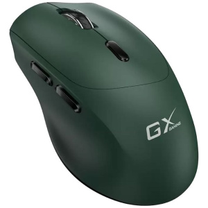 Genius Scorpion M8100 vezeték nélküli egér (zöld) #2