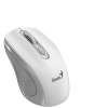 Genius NX-8025S vezeték nélküli Silent egér (fehér) #2