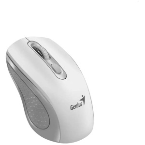 Genius NX-8025S vezeték nélküli Silent egér (fehér) #2