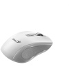 Genius NX-8025S vezeték nélküli Silent egér (fehér) #4