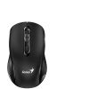 Genius NX-8025S vezeték nélküli Silent egér (fekete) #1