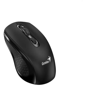 Genius NX-8025S vezeték nélküli Silent egér (fekete) #2