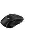 Genius NX-8025S vezeték nélküli Silent egér (fekete) #4