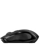 Genius NX-8025S vezeték nélküli Silent egér (fekete) #5