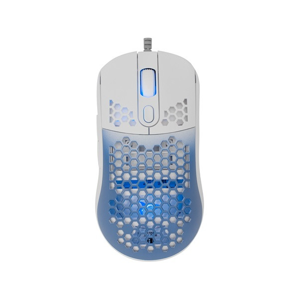 White Shark Megalodon GMP-2201 Gaming egér+egérpad #2