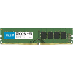 8GB DDR4 3200MHz (PC4-25600) Crucial RAM #1