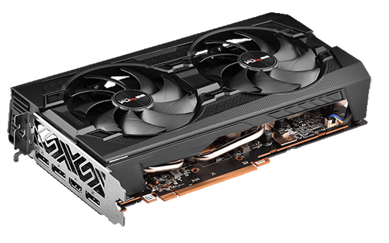 Sapphire Pulse RX 5700 XT BE 8G GDDR6 VGA (használt) #1