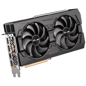 Sapphire Pulse RX 5700 XT BE 8G GDDR6 VGA (használt) #2
