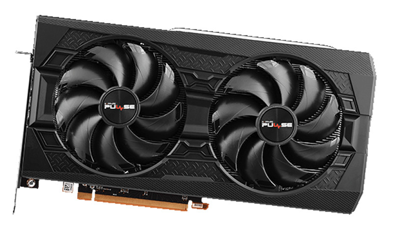 Sapphire Pulse RX 5700 XT BE 8G GDDR6 VGA (használt) #3