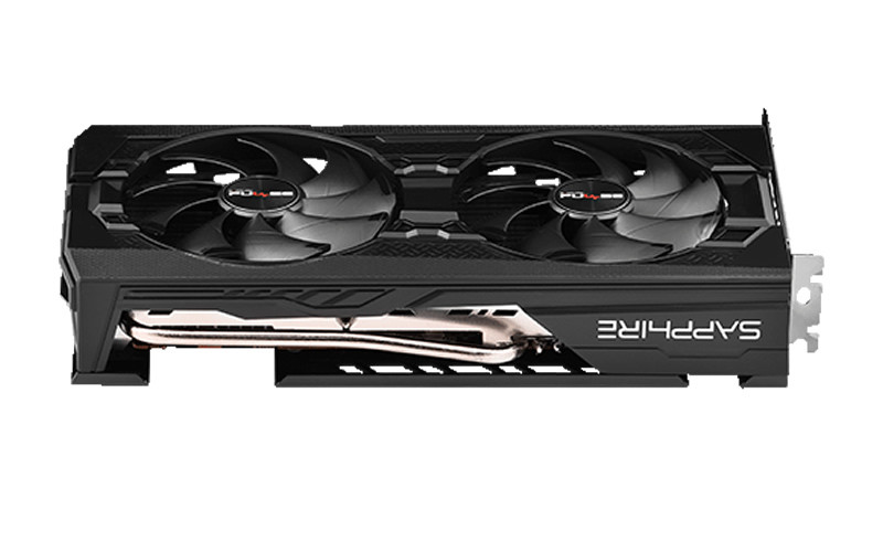 Sapphire Pulse RX 5700 XT BE 8G GDDR6 VGA (használt) #4