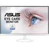 23,8" Asus VZ249HE-W Eye Care IPS monitor (használt) #1
