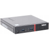 Lenovo ThinkCentre M900 Tiny használt PC (i5-6500T, 8GB, 128GB SSD, 500GB HDD, W11) #1