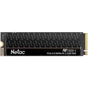 512GB Netac NV7000-T NVMe SSD (PCIe 4.0) #1