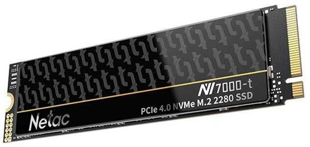 512GB Netac NV7000-T NVMe SSD (PCIe 4.0) #2
