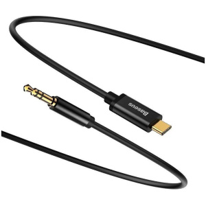 Baseus Yiven USB-C - 3,5mm Jack kábel 1,2m #2