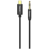 Baseus Yiven USB-C - 3,5mm Jack kábel 1,2m #3