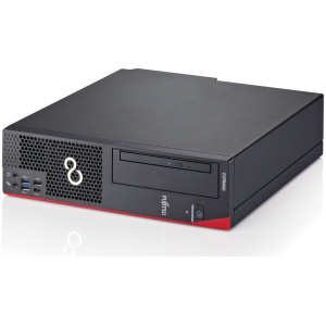Fujitsu Esprimo D958 SFF használt PC (Core i5-8500, 8GB RAM, 256GB SSD, Win11 Home) #1
