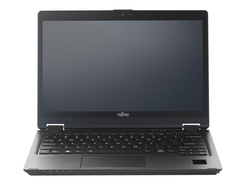 Fujitsu Lifebook U729X 12,5" használt notebook (Core i5, 8GB RAM, 256GB SSD, Win 11) #2