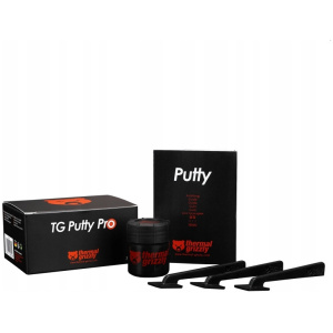 Thermal Grizzly Putty Pro hővezető paszta 30g #2