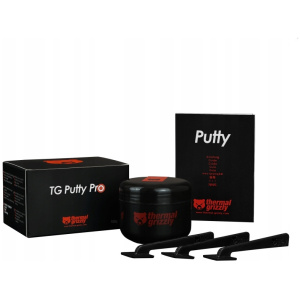 Thermal Grizzly Putty Pro hővezető paszta 100g #2