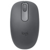 Logitech M196 Bluetooth Mouse (grafitszürke) #1