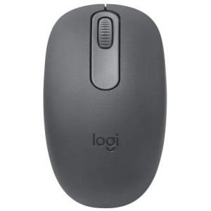 Logitech M196 Bluetooth Mouse (grafitszürke) #1