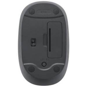 Logitech M196 Bluetooth Mouse (grafitszürke) #2