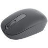 Logitech M196 Bluetooth Mouse (grafitszürke) #4