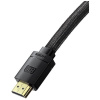Baseus High Definition Series HDMI-HDMI 2.1 (M) kábel 2m 8K 60Hz #2