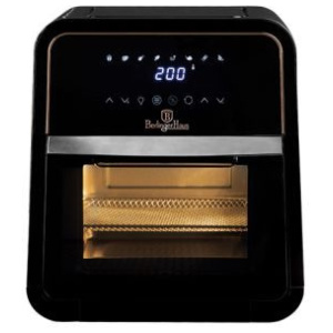Berlinger Haus BH/9549 12l-es forrólevegős sütő #1