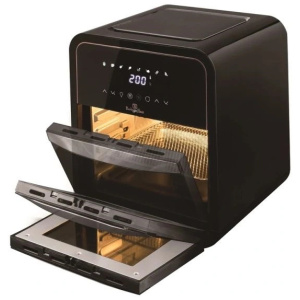 Berlinger Haus BH/9549 12l-es forrólevegős sütő #2