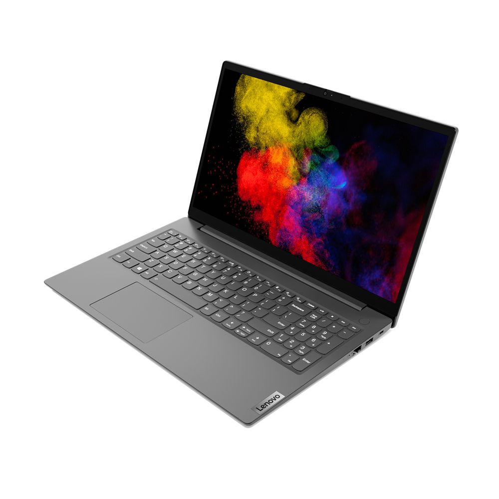 Lenovo V15 G2 IJL notebook (82QY00QCHVWP) (Windows 11 Pro) - fekete #3