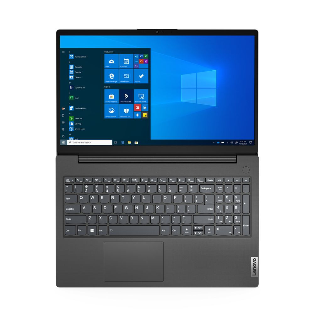 Lenovo V15 G2 IJL notebook (82QY00QCHVWP) (Windows 11 Pro) - fekete #5