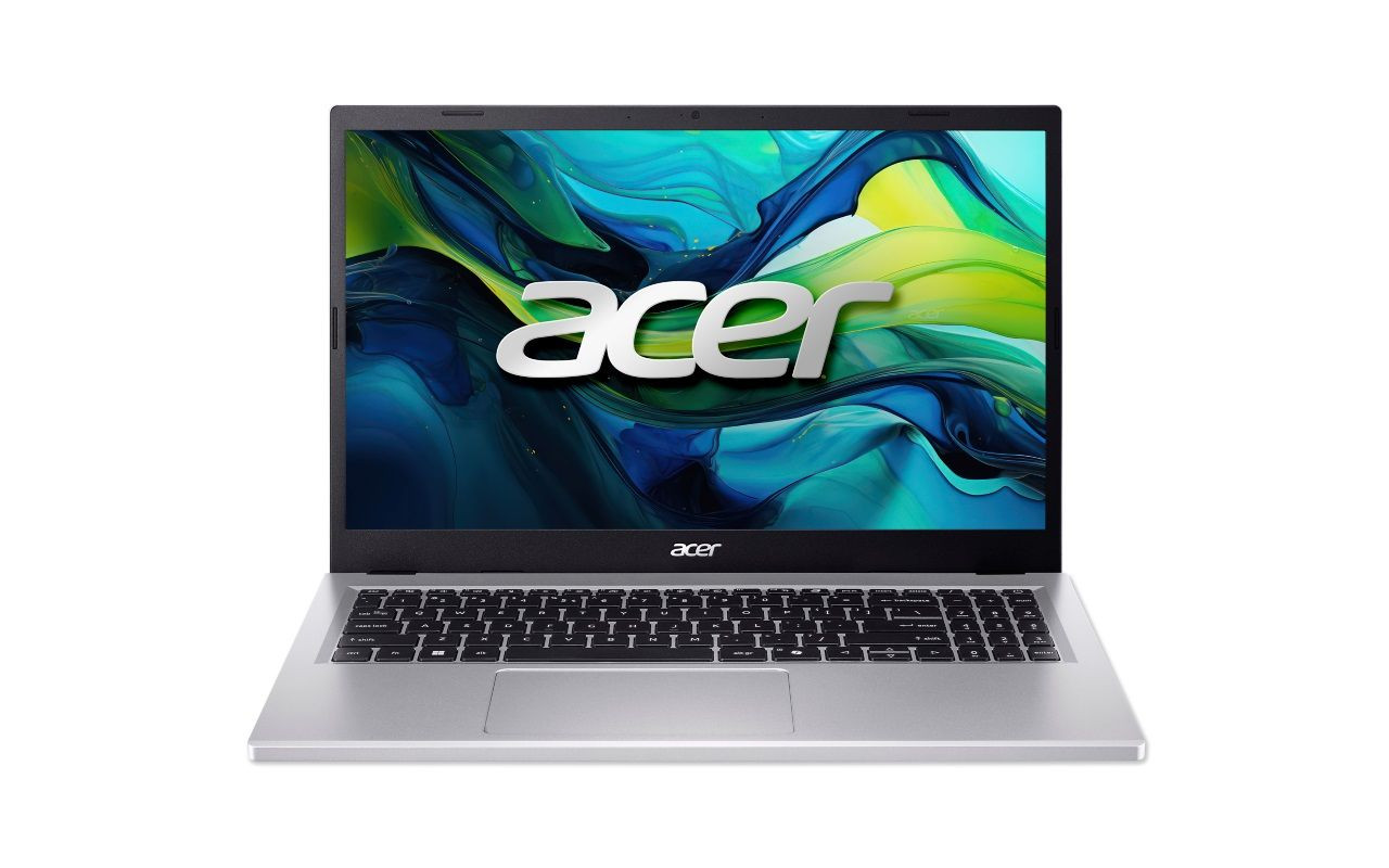 Acer Aspire Go AG15-32P-P3ST notebook (ezüst) #1