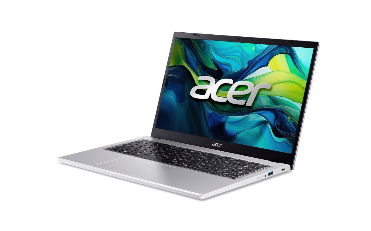 Acer Aspire Go AG15-32P-P3ST notebook (ezüst) #2