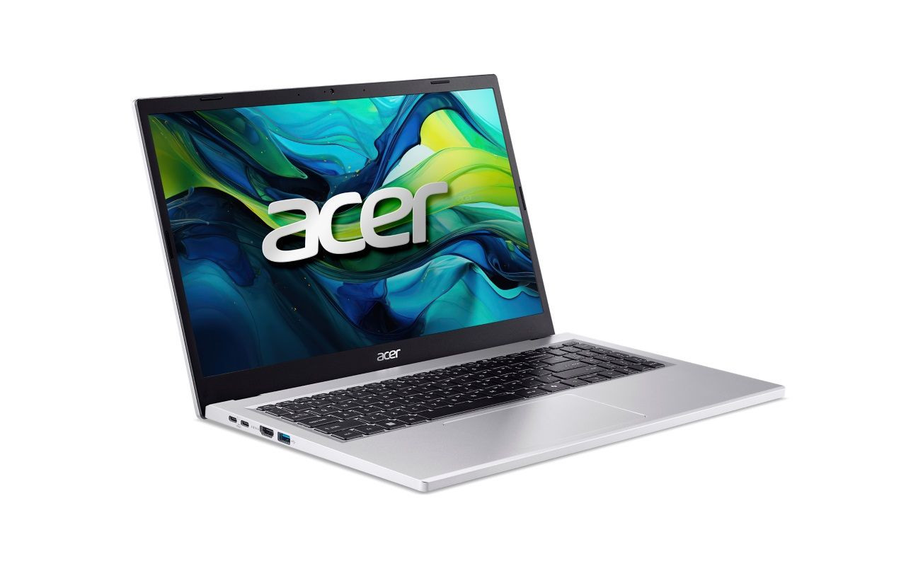 Acer Aspire Go AG15-32P-P3ST notebook (ezüst) #3