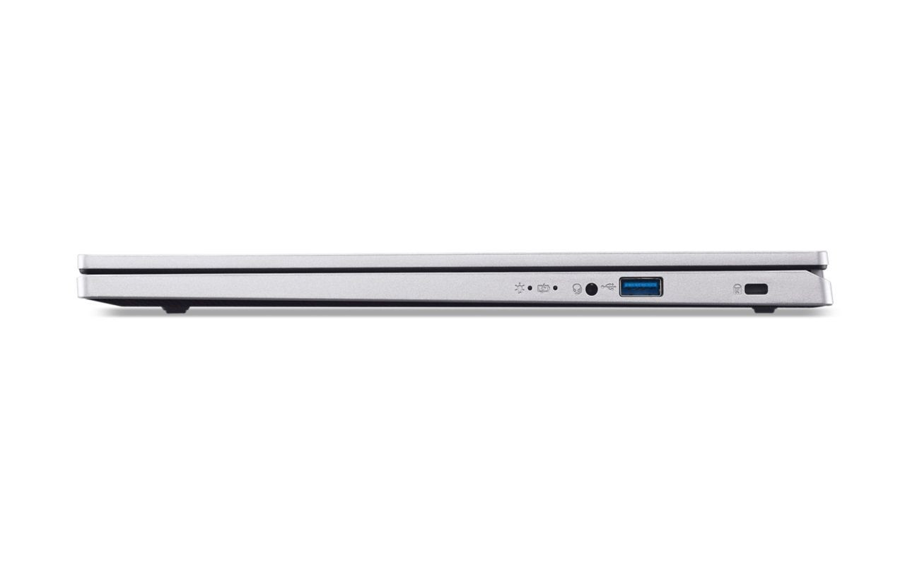 Acer Aspire Go AG15-32P-P3ST notebook (ezüst) #6