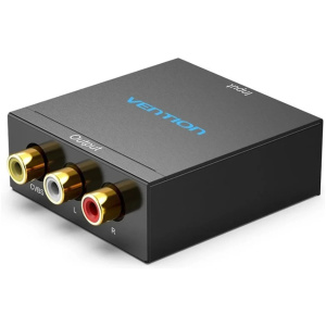 Vention HDMI > RCA analóg-digitális video átalakító #1