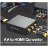 Vention RCA > HDMI analóg-digitális video átalakító #2