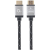 Gembird HDMI-HDMI (M) Select Plus Series kábel 4K 1,5m #2