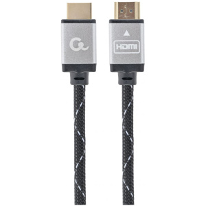 Gembird HDMI-HDMI (M) Select Plus Series kábel 4K 1,5m #2