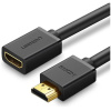 Ugreen HDMI hosszabbító (M/F) kábel 3m Full HD #1