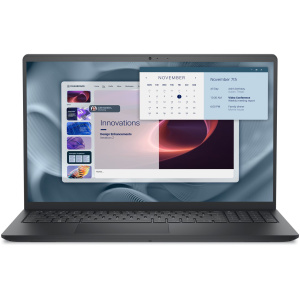 Dell Pro 15 Essential PV15250 notebook (fekete) PV15250-2 #1