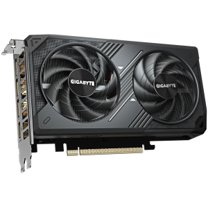 Gigabyte GeForce RTX™ 5060 WINDFORCE MAX OC 8G VGA #1