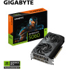 Gigabyte GeForce RTX™ 5060 WINDFORCE MAX OC 8G VGA #6